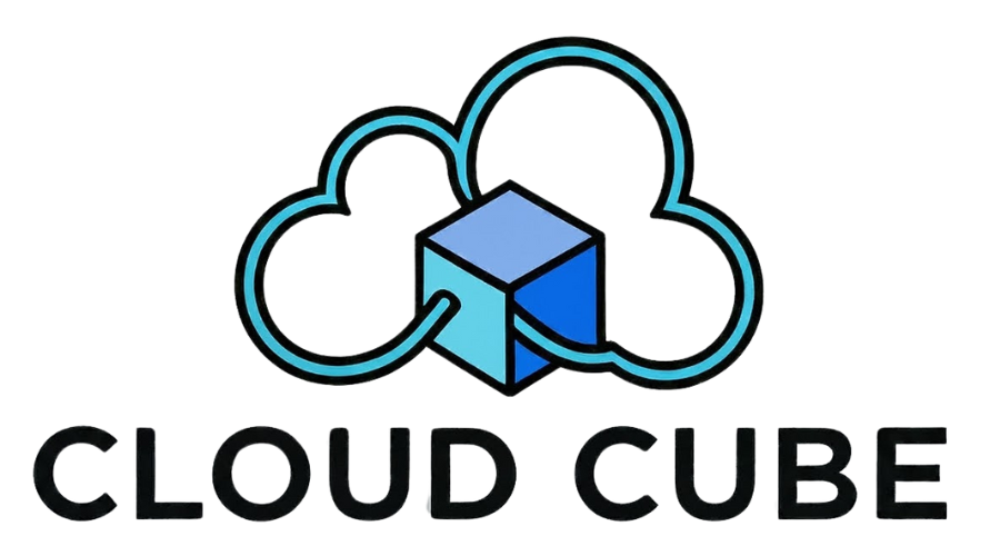 Cloud Cube Technologies | Your Partner in Cloud